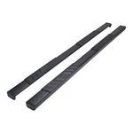 Trailfx A4013B 4" Trapezoid Side Step Nerf Bar For 2005-2023 Toyota Tacoma New. Fixed Price $449.50.