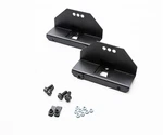 Zroadz Z745421-2BK Rock Slider Side Steps Brackets 21-25 Ford Bronco. Fixed Price $119.50.