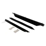 For Jeep Wagoneer 2022-2025 68633157AB Left Running Board. Fixed Price $535.38.