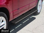 6" Black Iboard Running Boards Nerf Bars Fit 03-17 Ford Expedition Suv 4 Door. Fixed Price $209.99.