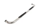 Dee Zee- 3" Cab Length Polished Round Side Steps 1999-2016 Ford DZ370303. Fixed Price $406.34.