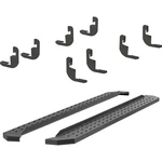 2055541 Aries Running Boards Set Of For Chevy Chevrolet Silverado 1500 Pair. Fixed Price $615.89.