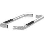 205000-2 Aries Set Of Nerf Bars For Dodge Dakota 1997-2004 Pair. Fixed Price $295.86.