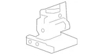 Genuine Gm Passenger Side Assist Step Rear Bracket 22935839. Fixed Price $357.60.