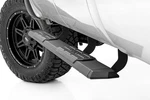 Rough Country 45001 TR2 Running Boards 99-16 Ford F250/F350 Super Duty Crew. Fixed Price $399.95.