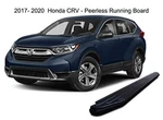 Black Horse PRHOCRBK17 2017-2019 Honda Crv Running Boards-. Fixed Price $493.68.