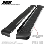 Westin Running Board 27-64740. Fixed Price $801.99.