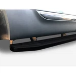 Black Horse PR-R176BK Peerless Running Boards For Select 09-23 Dodge Ram Models. Fixed Price $480.48.