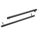 Genuine Gm Rocker Panel Guard 84242766. Fixed Price $637.95.