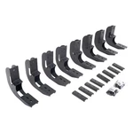 Go Rhino 6941295 Rb Running Board Brackets 21-26 Ford Bronco. Fixed Price $139.49.