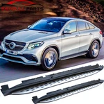 For 2015-2020 Mercedes Gle Coupe C292 Side Step Running Boards Nerf Bars Pair. Fixed Price $199.11.