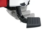 15-19 Chevy Silverado 2500HD 3500HD Amp Research Flip Down Bumper Bed Step. Fixed Price $329.99.