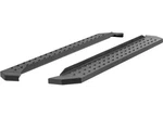 Aries 2055545 Ridgestep Black Steel 36, 96-INCH Cargo Van Running Boards. Fixed Price $483.39.