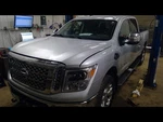 **local Pickup Only** Titan Xd 2016 Running Board 10255804. Fixed Price $143.06.