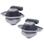 Engine Flexible Mounts For Ferrari Purosangue GTC4 Lusso Ff 458 812 F12 Cilindri. Fixed Price $140.88.