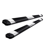 Black Horse RN-GMCOL-76 Cutlass Running Boards For Colorado & Canyon. Fixed Price $474.05.