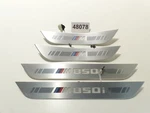 ! Original Bmw 8 Series G16 Set Panel Entry Illuminated Front Rear Left Right. Fixed Price $290.22.