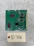 22-23 Tesla Model Y Range Bms Aquisition Sub Board 1104205-02-L Oem 756 B133. Fixed Price $149.88.
