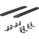 2556051 Aries Running Boards Set Of For Chevy Chevrolet Silverado 1500 Pair. Fixed Price $752.95.
