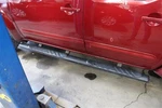 Frontier 2007 Running Board 512143. Fixed Price $225.00.