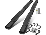 Autopart Premium 55XG32Y Nerf Bars Fits 2007-2013, 2015-2018 Gmc Sierra 3500 Hd. Fixed Price $211.76.