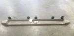 12 Ford F350 Sd King Ranch Crew Fixed Illuminated Running Board Right Passenger. Fixed Price $255.00.