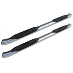 Raptor Series 4" Side Steps 15-26 Ford F-150; 17-26 F-250/F-350 Crew Cab. Fixed Price $319.99.