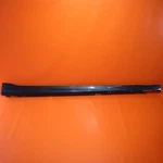 Bmw 750 Rocker Molding Right Passenger 2016 2017 2018 2019 7357130 740I G12 Oem. Fixed Price $269.10.