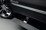 Ram 1500 Genuine Mopar Power Running Boards Part No. 82215288AE. Fixed Price $1999.99.