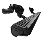 Aps Iboard Power Side Steps Fit 12-18 Jeep Wrangler Jk 4DR. Fixed Price $1499.00.