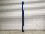 07-12 Nissan Sentra Driver Side Skirt BLUE/B14 Oem 76857-ET80C. Fixed Price $167.75.