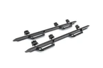 N-fab PRG1563QC-TX Predator Pro Cab Length Step Fits 15-22 Canyon Colorado. Fixed Price $450.00.