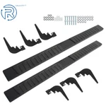 Running Board Nerf Bar Side Step 6" For Ram 1500 Quad Cab 09-18/19-22 Classic. Fixed Price $105.60.