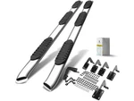 Autopart Premium 87SC84M Nerf Bars Fits 1999-2016 Ford F350 Super Duty. Fixed Price $486.99.