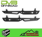 DV8 Offroad Oe Plus Side Steps Kit For '07-'18 Jeep Wrangler Jku 4 Door SRJK-08. Fixed Price $729.99.
