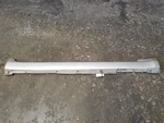 06-07 Infiniti M35/M45 Passenger Side Skirt SILVER/K23 Oem 76850-EG005. Fixed Price $164.99.