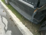 Aspen 2008 Running Board 322764. Fixed Price $100.00.