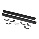 For Honda Pilot 2023-2025 Running Boards Side Bars Pedals 2PCS 600LBS Steps. Fixed Price $139.99.