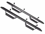 N-fab Textured Black Cab Length Predator Pro Steps Fit 07-18 Wrangler Jk 4-DR. Fixed Price $535.49.
