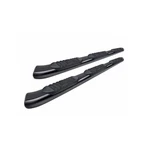 Black Horse Extreme Wtw Side Step Matte Fit 19-23 Silverado/sierra 1500. Fixed Price $483.79.