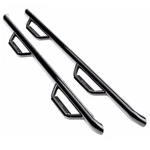 N-fab Gloss Black 3" Dia Wheel To Nerf Bars For 15-20 Tahoe Yukon Xl. Fixed Price $584.64.