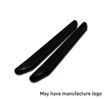 Kasei Running Boards Nerf Bars Side Rails Black Fits 2018-2022 Honda Odyssey. Fixed Price $343.80.