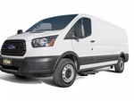 N-fab Cab Length Textured Black Growler Steps Fit 19-24 Transit Van 3 Door. Fixed Price $479.99.