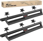 Nilight Running Boards Nerf Bars For Dodge RAM1500 Quad Cab/extended 2019-23. Fixed Price $269.99.