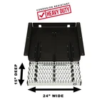 Carr 501520 Truck Cab Side Step. Fixed Price $962.71.