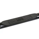 Westin For 1999-2013 Chevy Silverado 1500 Crew Cab Platinum 4 Oval Nerf Step. Fixed Price $322.99.