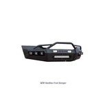 Iron Cross 60-625-19 Hardline Front Bumper W/o Bar For Dodge Ram 2500/3500 New. Fixed Price $1704.37.