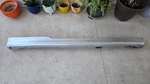 Genuine Oem MK4 R32 Right Passenger Side Skirt Golf Gti. Fixed Price $495.00.