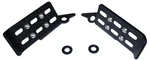 Fishbone Offroad FB21357 Foot Peg Set 22+ Ford Bronco. Fixed Price $69.99.