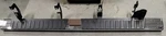 2014-2019 Chevrolet Silverado Gmc Sierra Crew Cab Lh Running Board 84106463. Fixed Price $251.95.